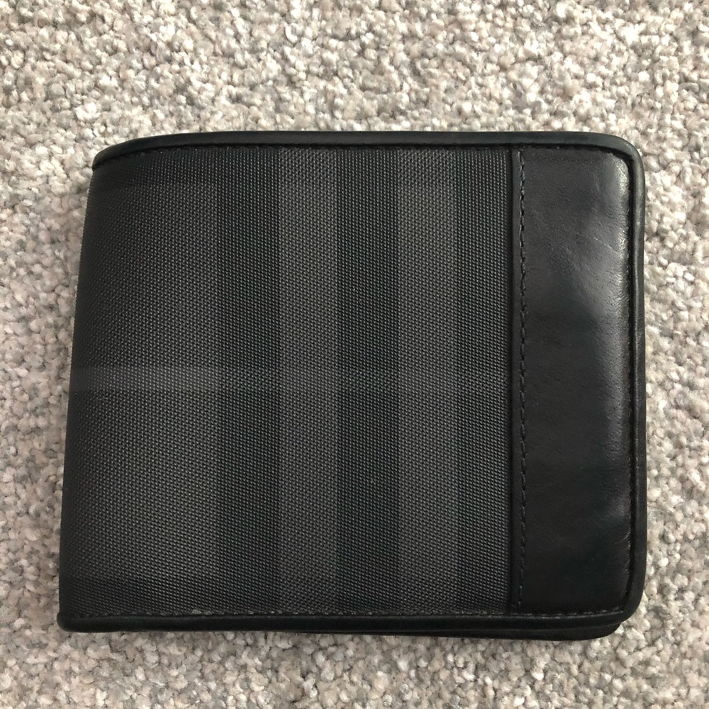 Burberry Wallet